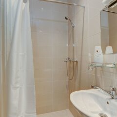 Epic Hotel in Tbilisi, Georgia from 51$, photos, reviews - zenhotels.com bathroom photo 2