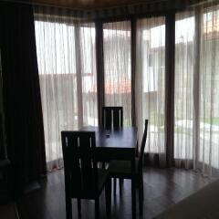 Отель Villas & SPA at Pamporovo Village в номере фото 2