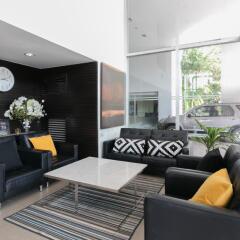 Отель Lily Residence Бангкок фото 5