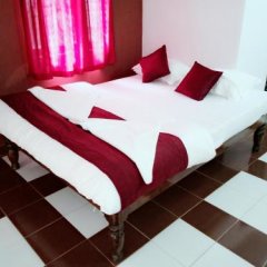 Braganza Guest House in Baga, India from 46$, photos, reviews - zenhotels.com guestroom photo 3