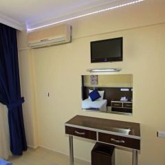 Aristo Butik Hotel Турция, Дидим - отзывы, цены и фото номеров - забронировать отель Aristo Butik Hotel онлайн удобства в номере фото 2