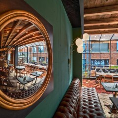 Отель Rooms Tbilisi фитнесс-зал