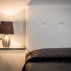 Отель Apartamento Travel Habitat Ático Comedias удобства в номере