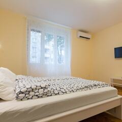 Апартаменты Belgrade Center Apartment Iv Белград комната для гостей фото 2