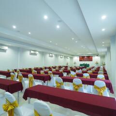 Отель Royal Lanta Resort & Spa фото 2
