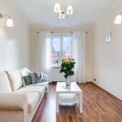 Отель Elite Apartments City Center Korzenna Польша, Гданьск - отзывы, цены и фото номеров - забронировать отель Elite Apartments City Center Korzenna онлайн фото 5
