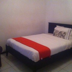 Sethare Guest House in Gaborone, Botswana from 71$, photos, reviews - zenhotels.com guestroom photo 2