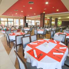 Отель Jandia Golf Resort питание фото 2