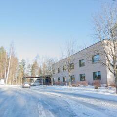 Отель Finnhostel Lappeenranta Финляндия, Лаппеэнранта - отзывы, цены и фото номеров - забронировать отель Finnhostel Lappeenranta онлайн