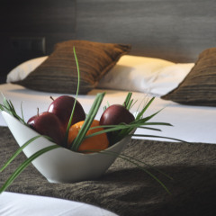 Hotel Medium Valencia комната для гостей фото 2