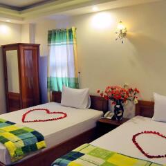 Nang Bien Hotel детские мероприятия
