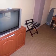 Pacific Hotel in Addis Ababa, Ethiopia from 147$, photos, reviews - zenhotels.com room amenities photo 2