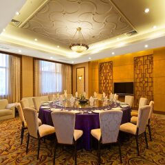 Отель Xiamen C&D Hotel Китай, Сямынь - отзывы, цены и фото номеров - забронировать отель Xiamen C&D Hotel онлайн фото 10