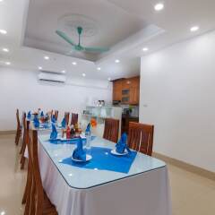 Отель Hanoi Luxury House & Travel Вьетнам, Ханой - отзывы, цены и фото номеров - забронировать отель Hanoi Luxury House & Travel онлайн помещение для мероприятий