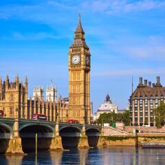 Отель The Dome Kings Cross