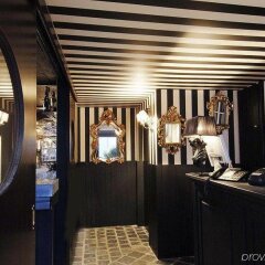 Отель Orts Бельгия, Брюссель - отзывы, цены и фото номеров - забронировать отель Orts онлайн интерьер отеля