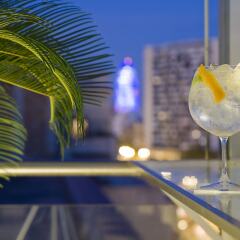 Gran Hotel Havana Барселона фото 12