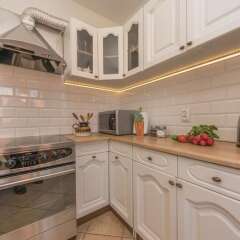 Отель BillBerry Apartments - Merchant House Польша, Гданьск - отзывы, цены и фото номеров - забронировать отель BillBerry Apartments - Merchant House онлайн в номере фото 2