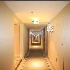 Отель Shen Zhen Ya Yuan Long Jing Hotel Китай, Шэньчжэнь - отзывы, цены и фото номеров - забронировать отель Shen Zhen Ya Yuan Long Jing Hotel онлайн интерьер отеля