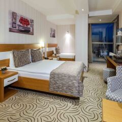 Dies Hotel Турция, Диярбакыр - отзывы, цены и фото номеров - забронировать отель Dies Hotel онлайн фото 9