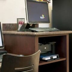Отель Residence Inn by Marriott Las Vegas Convention Center США, Лас-Вегас - 1 отзыв об отеле, цены и фото номеров - забронировать отель Residence Inn by Marriott Las Vegas Convention Center онлайн фото 10