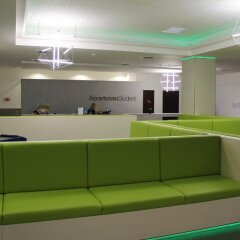 Hotel Apartman Student интерьер отеля