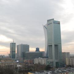 Отель Noctis Apartment Bagno Польша, Варшава - отзывы, цены и фото номеров - забронировать отель Noctis Apartment Bagno онлайн фото 14