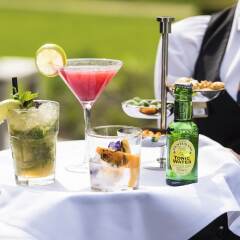 Отель Dukes' Palace Bruges Бельгия, Брюгге - 1 отзыв об отеле, цены и фото номеров - забронировать отель Dukes' Palace Bruges онлайн гостиничный бар