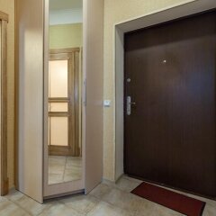 Гостиница Apartamentay V Tsentre в Калининграде отзывы, цены и фото номеров - забронировать гостиницу Apartamentay V Tsentre онлайн Калининград интерьер отеля