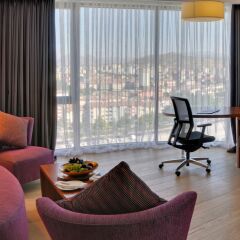 Ommer Hotel Kayseri комната для гостей фото 2
