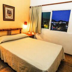 Hotel Suites Ixtapa Plaza комната для гостей фото 5