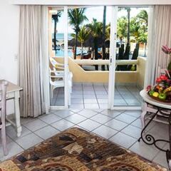 Отель Posada Real Los Cabos Beach Resort Todo Incluido Opcional в номере