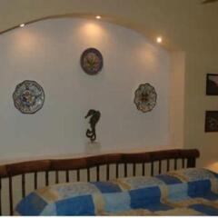 Отель Bungalows La Madera