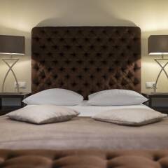 Amberton Hotel комната для гостей фото 9