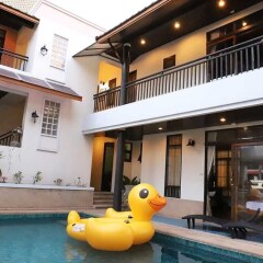 Отель Ramida Pool Villa Паттайя фото 6