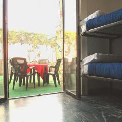Отель Hostel California Италия, Милан - - забронировать отель Hostel California, цены и фото номеров комната для гостей фото 2