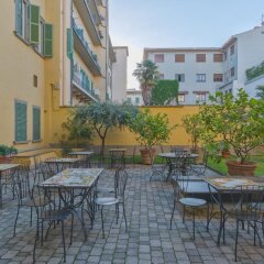 Hotel Donatello фото 4