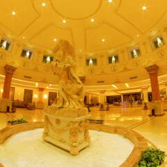 Titanic Palace Hotel - All Inclusive