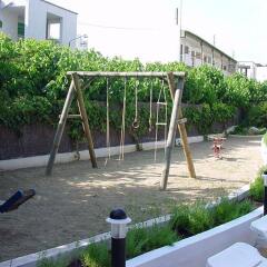 Отель Apartamentos Priorat детские мероприятия фото 2