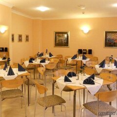 Отель KEMPE Komfort Hotel Германия, Дюссельдорф - 2 отзыва об отеле, цены и фото номеров - забронировать отель KEMPE Komfort Hotel онлайн питание фото 3