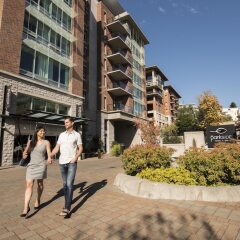 Отель The Parkside Hotel & Spa Канада, Виктория - отзывы, цены и фото номеров - забронировать отель The Parkside Hotel & Spa онлайн городской автобус
