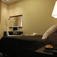 Hotel Latinum комната для гостей фото 4