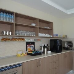 Отель Duncan Guesthouse Мальта, Марсашлокк - отзывы, цены и фото номеров - забронировать отель Duncan Guesthouse онлайн питание фото 3