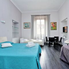 Отель Brunetti Suite Rooms комната для гостей фото 3