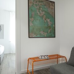 Отель Italianway Cadorna 10 C Италия, Милан - отзывы, цены и фото номеров - забронировать отель Italianway Cadorna 10 C онлайн комната для гостей фото 3