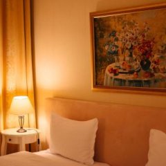 Гостиница Ar Nuvo Казахстан, Караганда - отзывы, цены и фото номеров - забронировать гостиницу Ar Nuvo онлайн комната для гостей фото 3