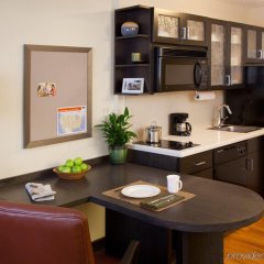 Sonesta Simply Suites Columbus Airport in Gahanna, United States of America from 117$, photos, reviews - zenhotels.com photo 2