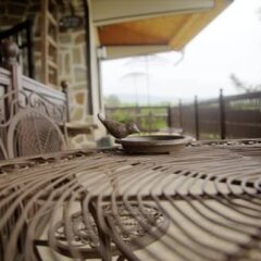 Отель Villa Bulgara Eco Шумен бассейн