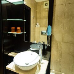 Апартаменты The Levante Laudon Apartments Вена ванная фото 2