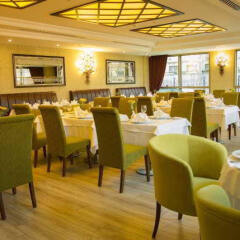 Azak Hotel Topkapi